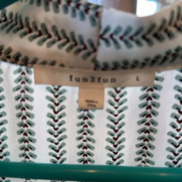 Great office casual for comfy but tailored look! - Picture 2 of 2